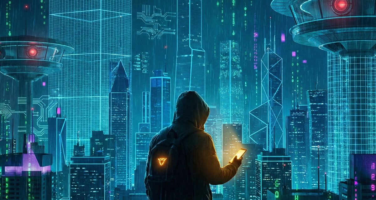 Economía digital bajo sospecha, la rebelión contra el control algorítmico