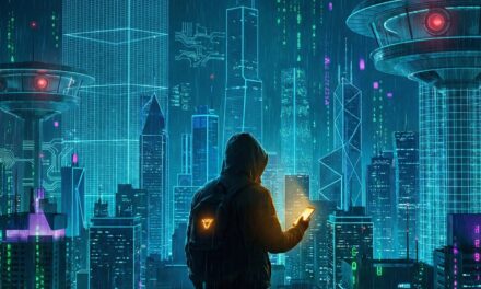 Economía digital bajo sospecha, la rebelión contra el control algorítmico