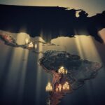 Elecciones en el patio trasero