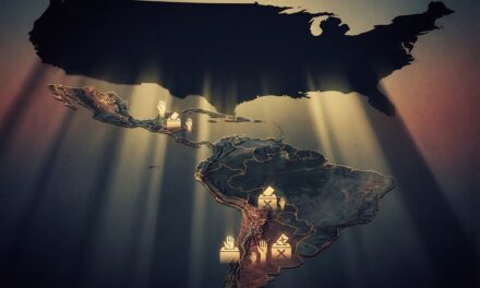 Elecciones en el patio trasero