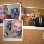 Ex espías destapan los trapos sucios de Ucrania