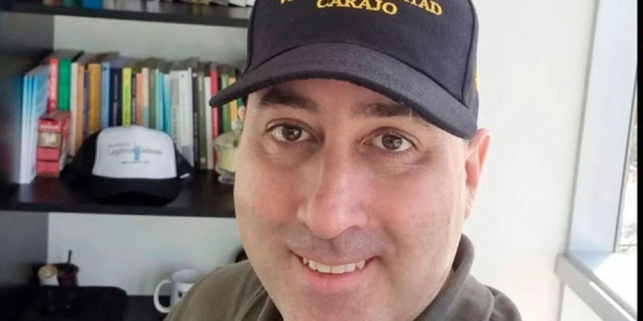 ¿Quién es Fernando Cerimedo?