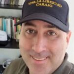 ¿Quién es Fernando Cerimedo?