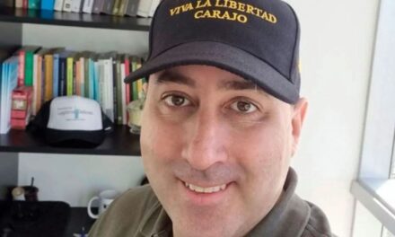 ¿Quién es Fernando Cerimedo?