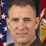 Frank Donovan, el perfil duro que Trump coloca al frente del Comando Sur