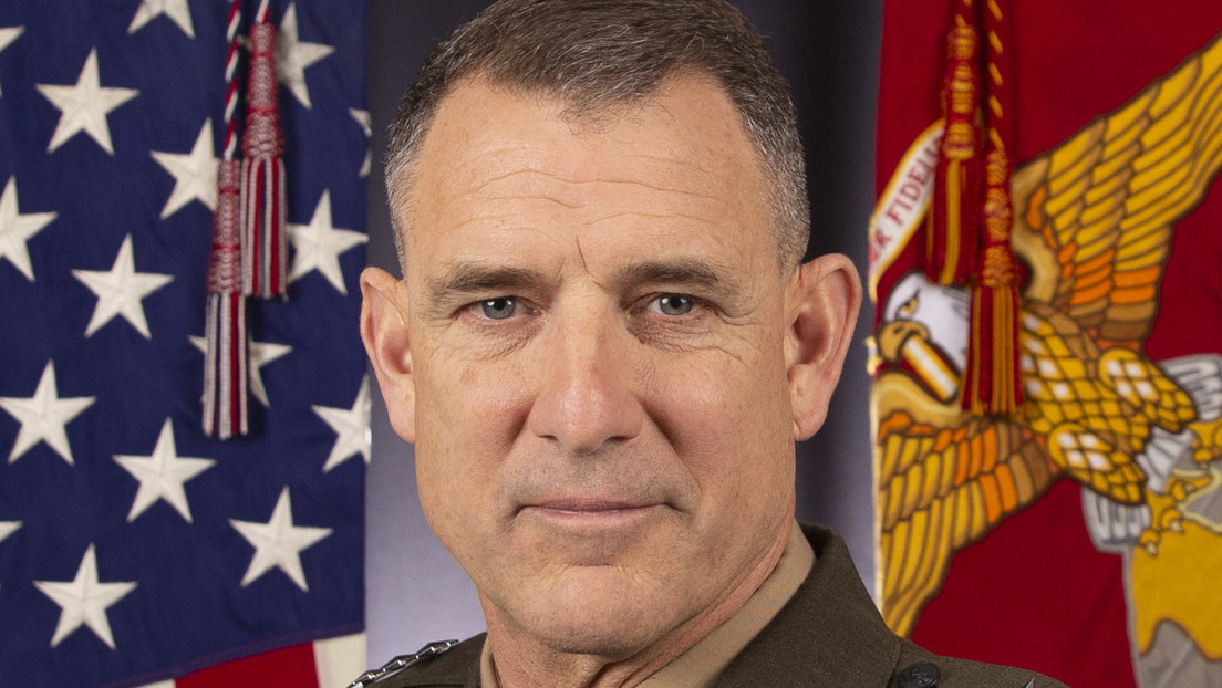 Frank Donovan, el perfil duro que Trump coloca al frente del Comando Sur