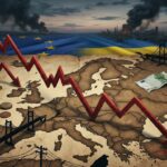 ¿Cuánto le cuesta a Europa la guerra en Ucrania?
