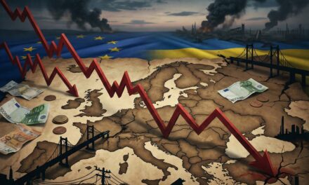 ¿Cuánto le cuesta a Europa la guerra en Ucrania?