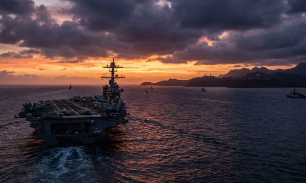 Venezuela frente al abismo económico de una guerra