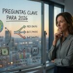 5 preguntas que los inversores deben hacerse en 2026