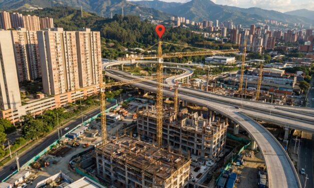 Por qué 2026 y 2027 serán los años para invertir en Colombia