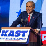 Chile gira a la derecha, la hoja de ruta económica de José Antonio Kast