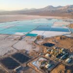 NovaAndino Litio, movimiento audaz en la carrera por el oro blanco