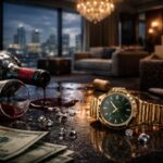 Marcas de lujo, el fin de un imperio