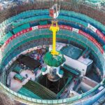 Mini reactores nucleares, carrera silenciosa por redefinir mapa energético global