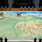Guerrillas, el plan secreto de Maduro para derrotar a EE.UU.