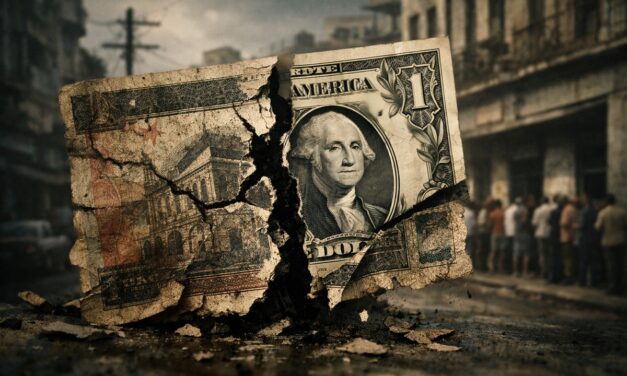 Nueva tasa de cambio en Cuba, ¿solución o más desorden?