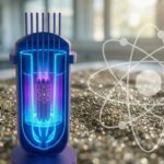 El torio y la promesa nuclear que aún espera su momento