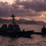 El tablero oculto de Trump para tumbar a Maduro