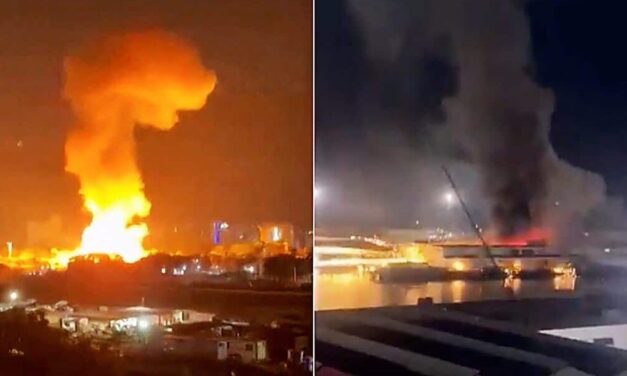 Guerra en Venezuela, ¿es el fin de Maduro?