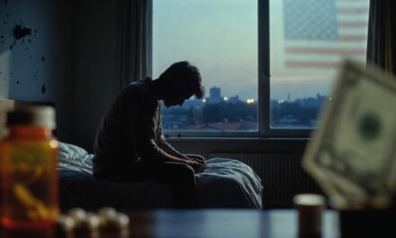 21 millones de adictos a las drogas en EE. UU.