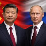 China y Rusia, una alianza que funciona mientras convenga