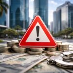 Corona Banca Universal, un fake bank sin licencia en Panamá