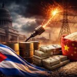 Cuba enfrenta fortísima crisis energética tras el corte venezolano