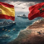 El pulso silencioso de Marruecos por territorios en el Atlántico
