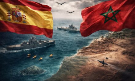 El pulso silencioso de Marruecos por territorios en el Atlántico