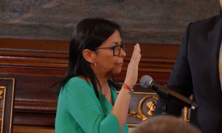 Venezuela ¿qué está pasando?