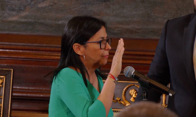 Venezuela ¿qué está pasando?