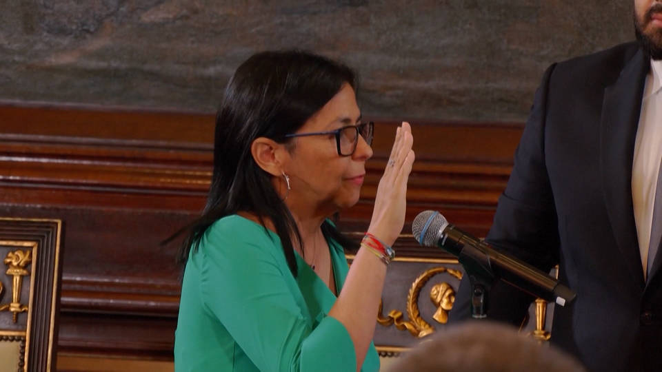 Venezuela ¿qué está pasando?