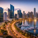 Panamá refuerza su posición como hub bancario regional