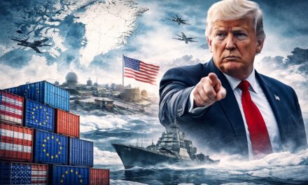 Trump presiona con aranceles por Groenlandia mientras Europa titubea