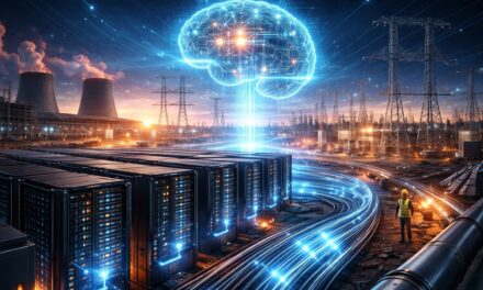 Invertir en IA, por qué la infraestructura está ganando al software