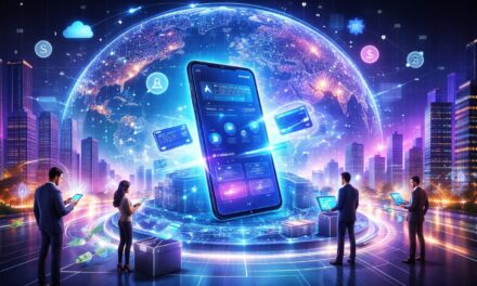 Neo bancos en 2026, el nuevo poder financiero