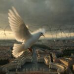 Vaticano ante un mundo armado que olvida la paz