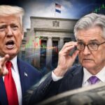 Trump contra la Reserva Federal, el riesgo de politizar al guardián del dólar