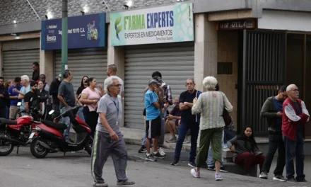 Economía de Venezuela en shock tras captura de Maduro