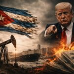 El precio para Cuba de quedarse sin petróleo