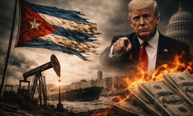 El precio para Cuba de quedarse sin petróleo