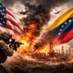 Venezuela y la nueva doctrina de fuerza de Estados Unidos