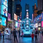 La industria del videojuego domina el entretenimiento global