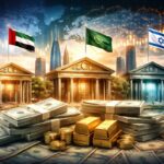 Conoce los bancos más poderosos de Medio Oriente e Israel en 2026