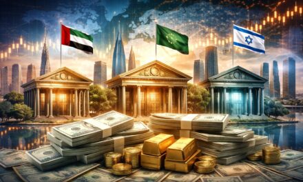 Conoce los bancos más poderosos de Medio Oriente e Israel en 2026