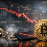 El mercado castiga al Bitcoin