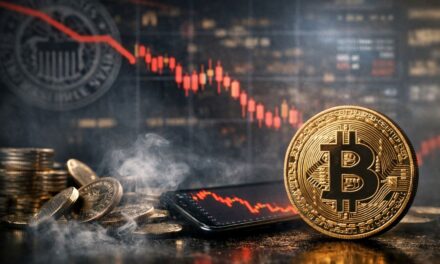 El mercado castiga al Bitcoin