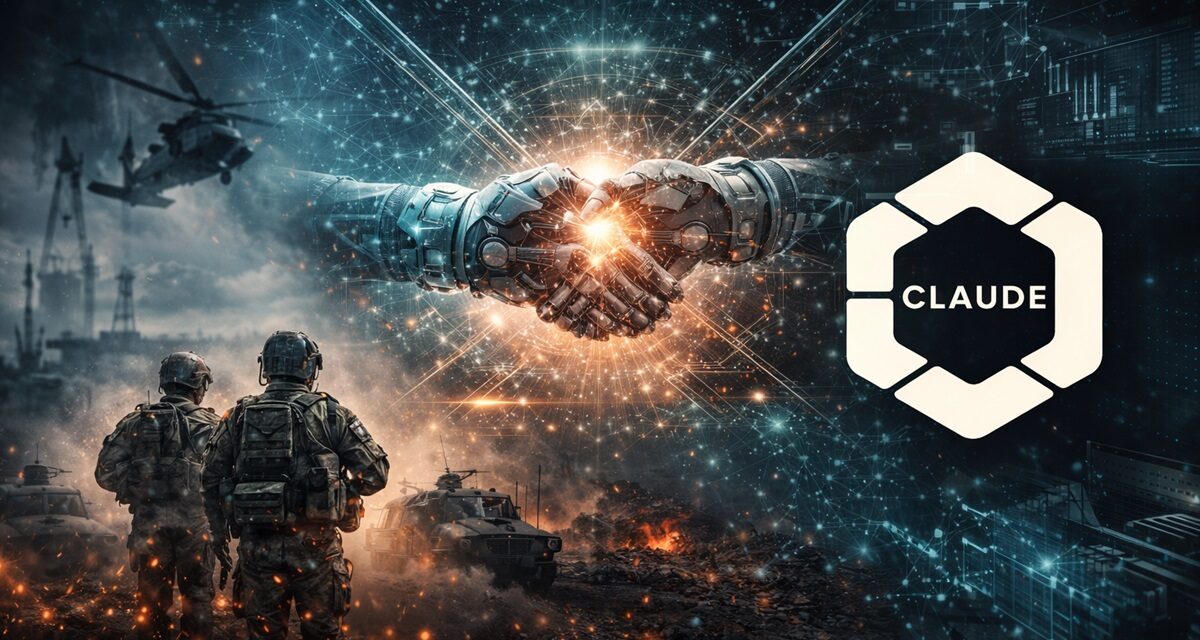 El costo para Anthropic de no ceder a las presiones de Trump