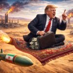 Guerra contra Irán sacude a la economía mundial